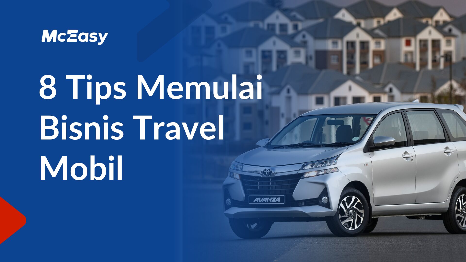 8 Tips Memulai Bisnis travel mobil