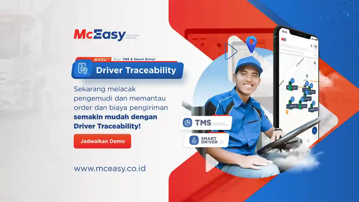 Pentingnya Pelacakan Pengiriman dalam Industri Logistik