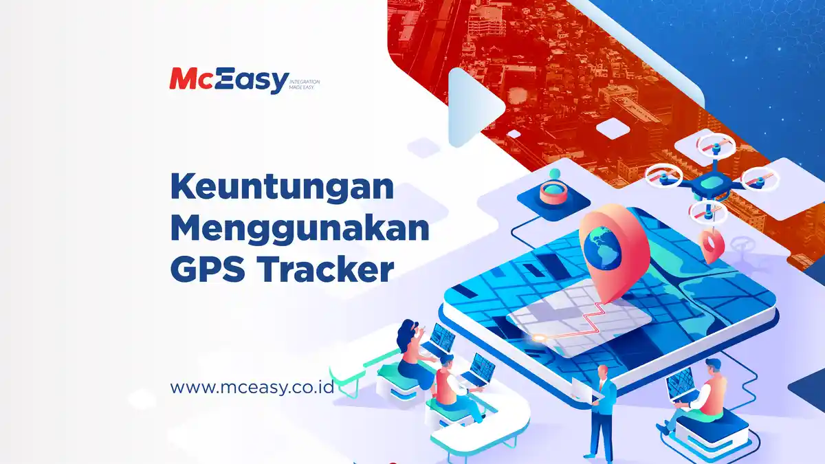 Apa Manfaat GPS Tracker?