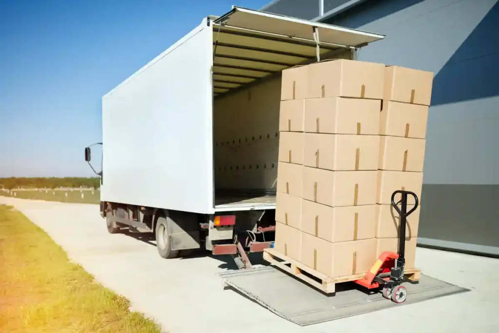 Fleet Management