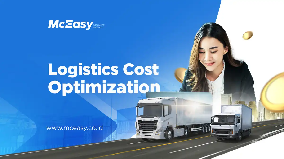 Logistics Cost Optimization