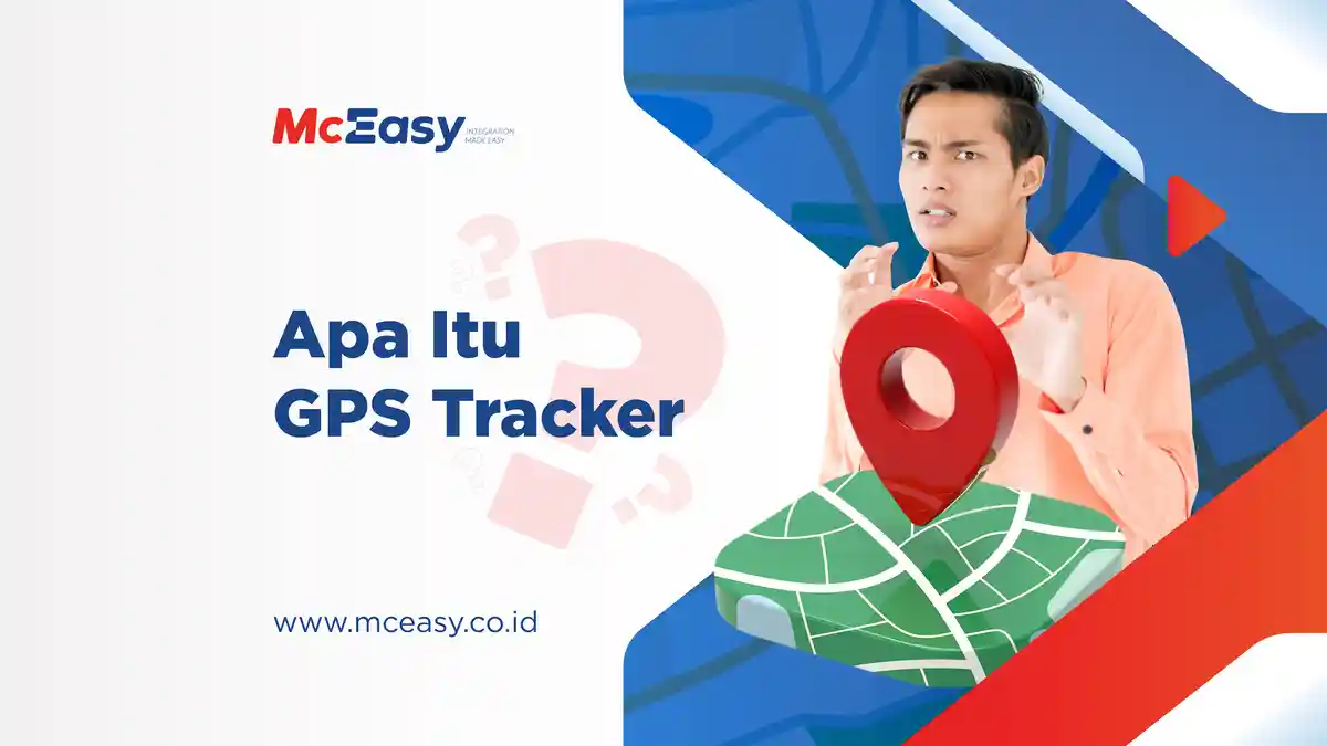 Apa itu GPS Tracker?