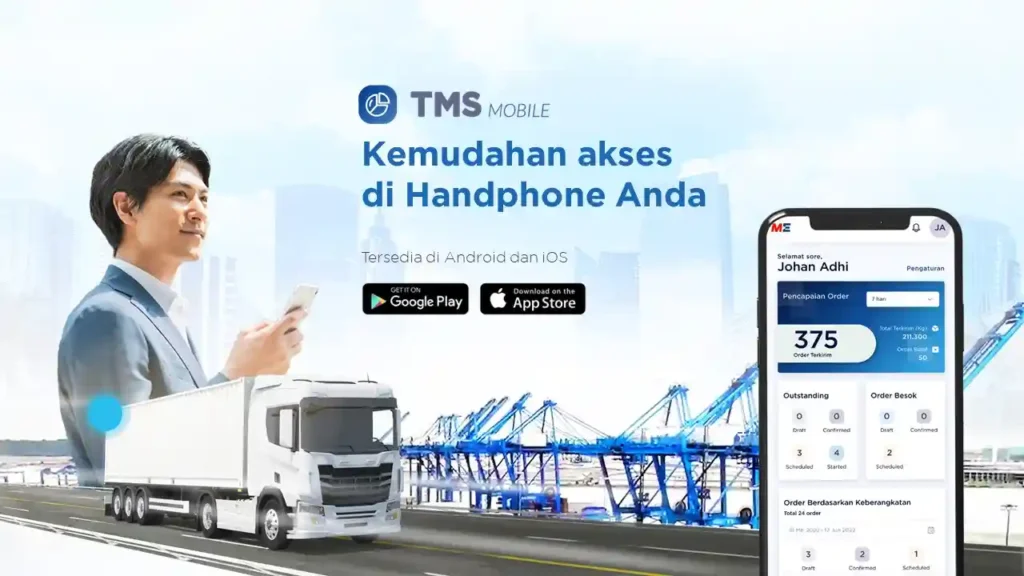 TMS Mobile