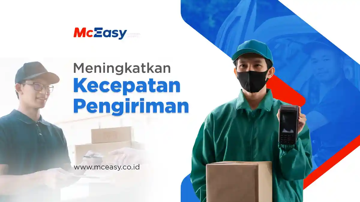 Meningkatkan Kecepatan Pengiriman Ternyata Lebih Mudah Dari Pada Yang Anda Pikirkan