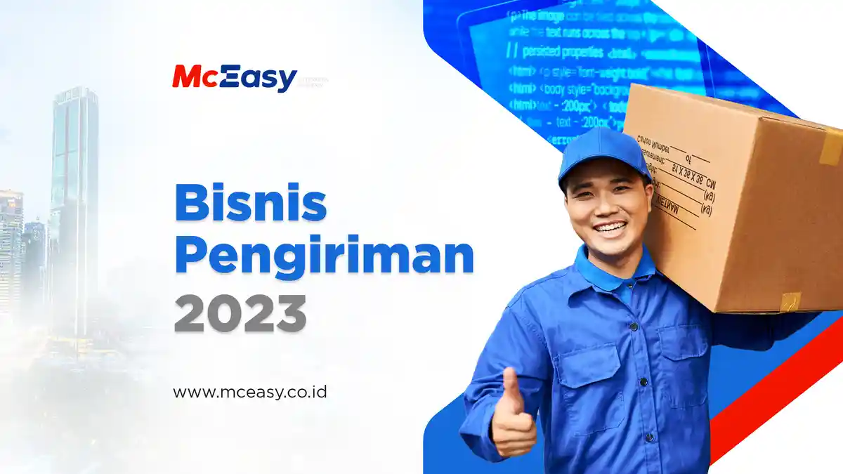 Bagaimana Mempersiapkan Bisnis Pengiriman Anda untuk Menghadapi Tahun Baru?