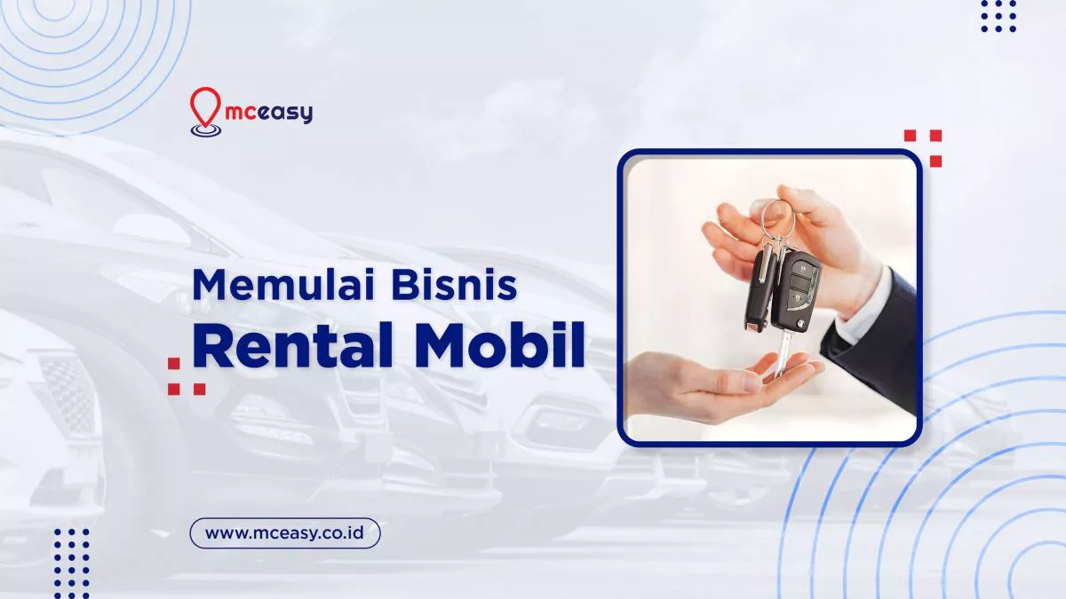 Cara Memulai Bisnis Rental Mobil