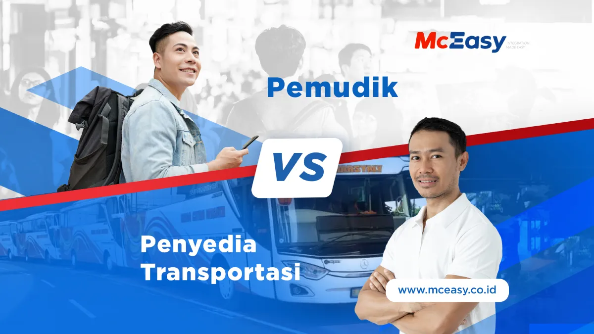 5 Tips untuk Pemudik dan Penyedia Layanan Mudik Lebaran 2022