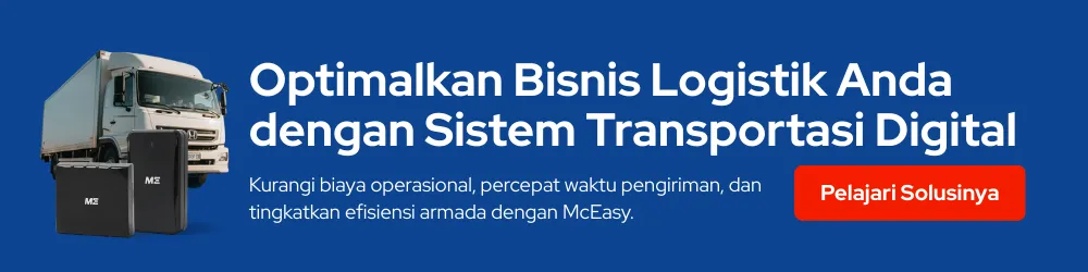 Strategi Bisnis Logistik Di Indonesia 1 Cta Logistik 6