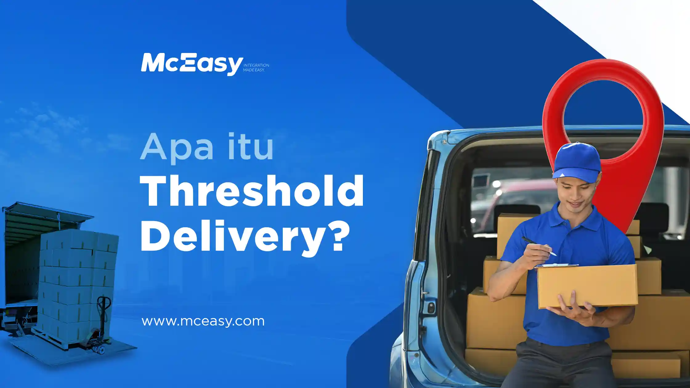Apa Itu Threshold Delivery?
