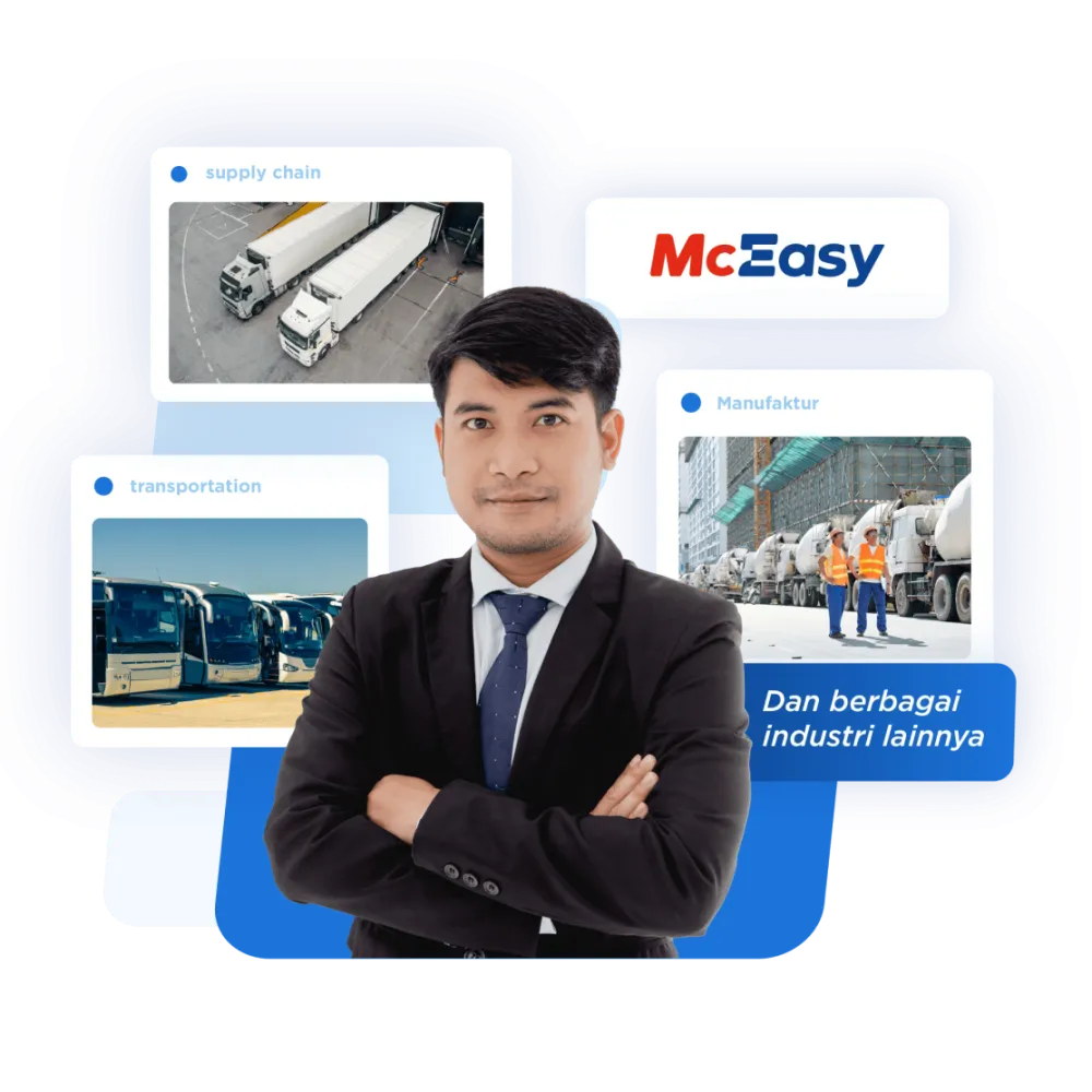 About-Mceasy About Mceasy