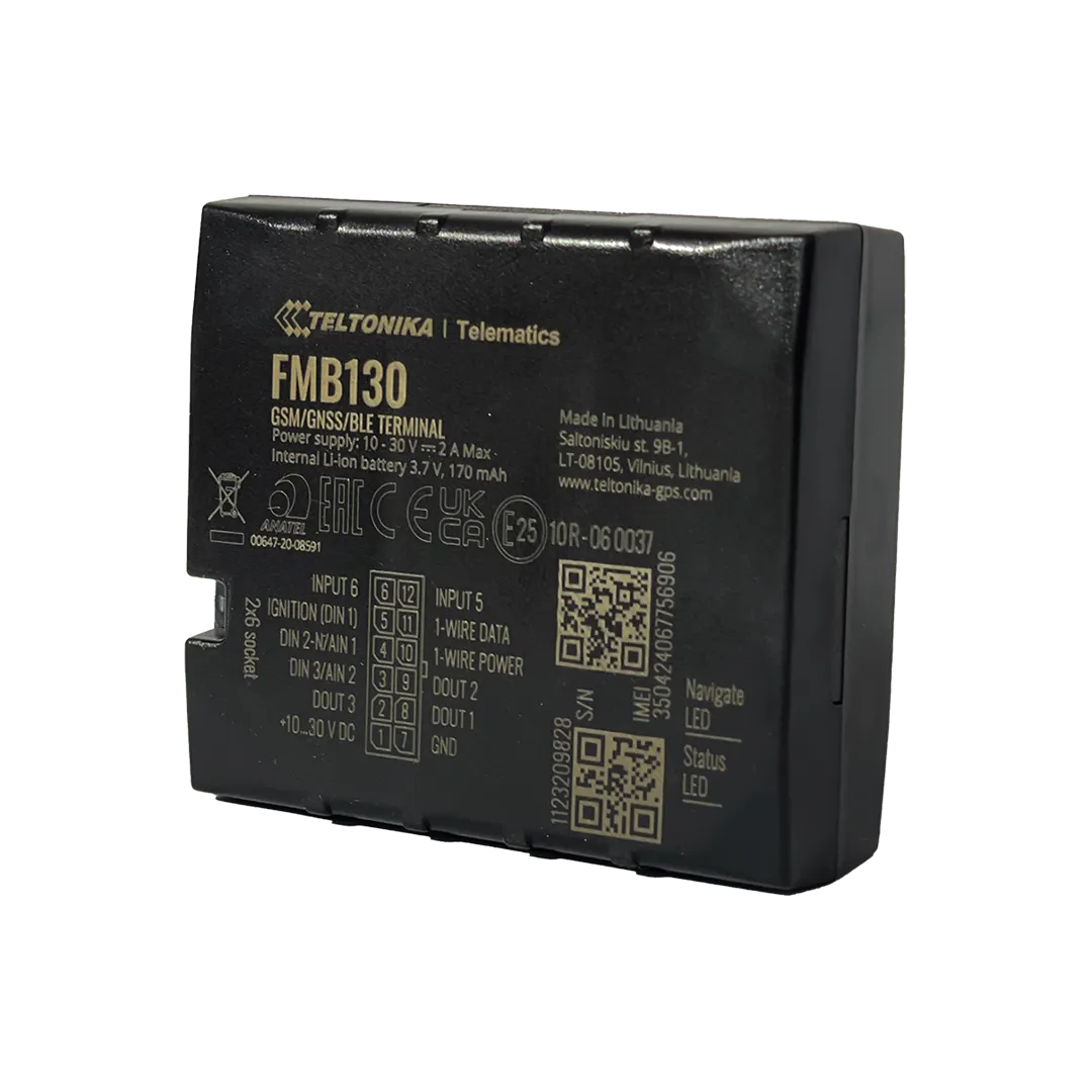 Hardware 2 Fmb130