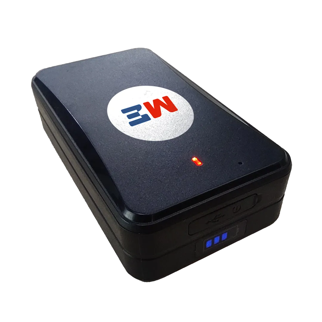 Hardware 3 Gps Portable
