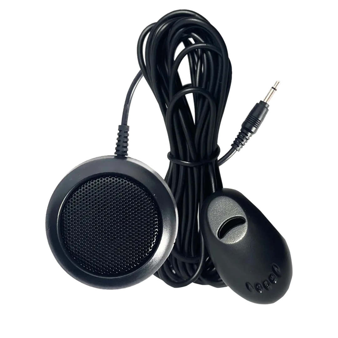Hardware 8 Icall