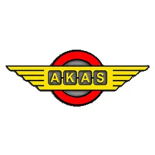 logo akas