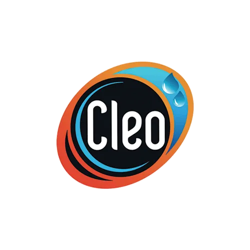 logo cleo