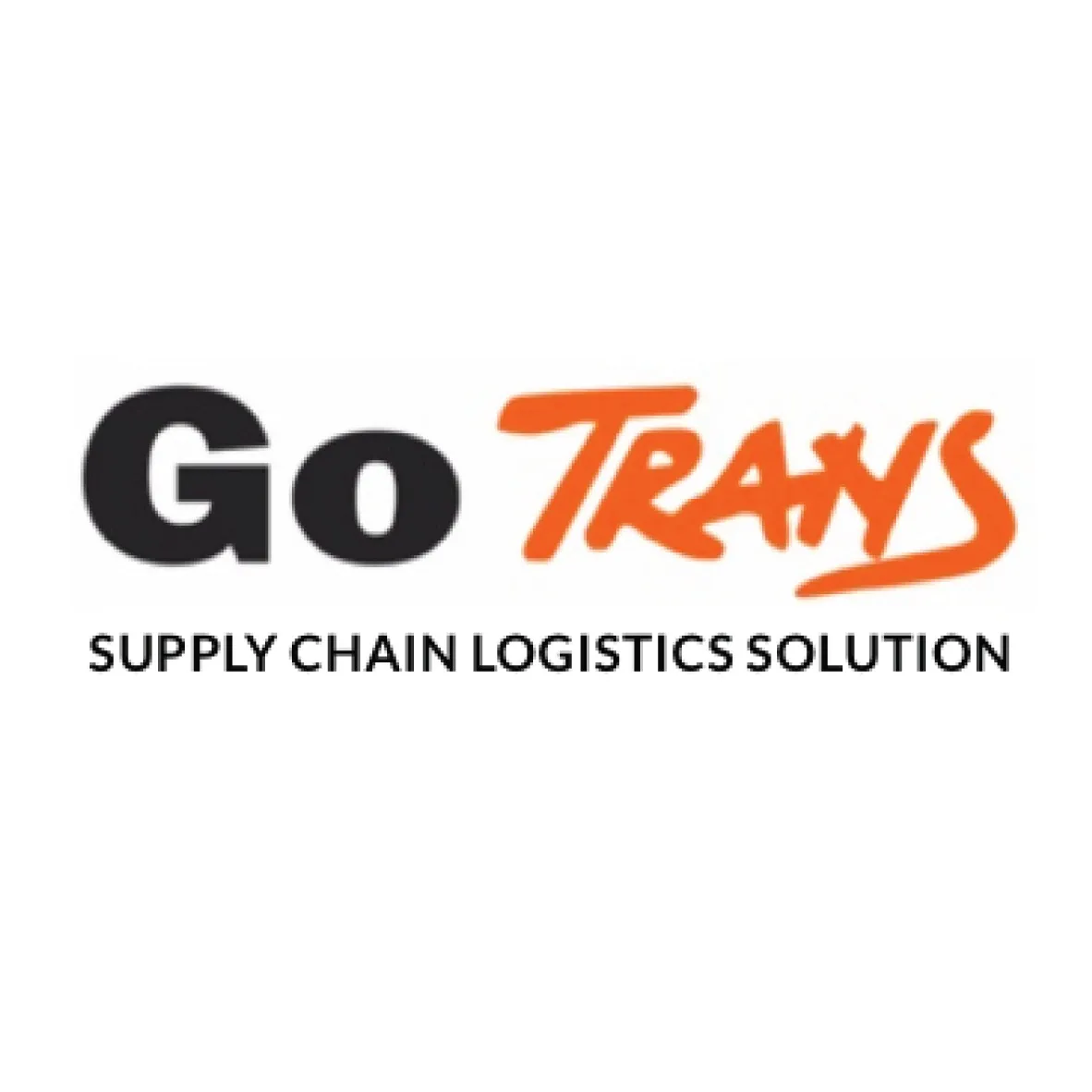 Logo Go Trans