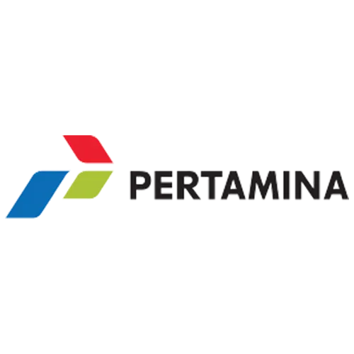 Logo Pertamina