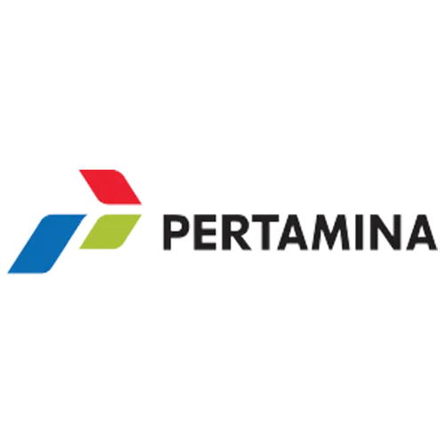 logo pertamina