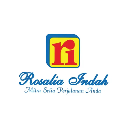 Logo Rosin