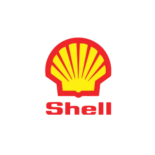 Logo Shell