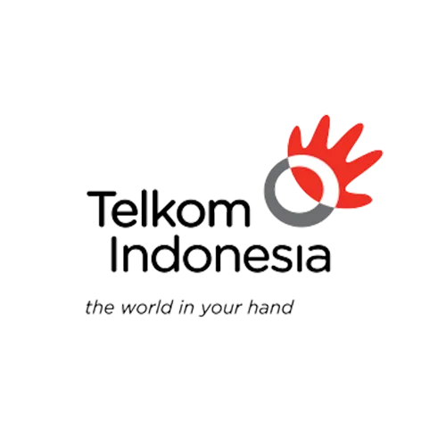 Logo Telkom
