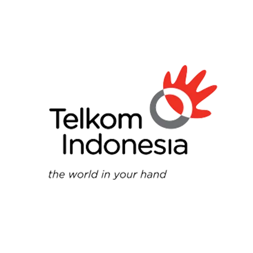 logo telkom