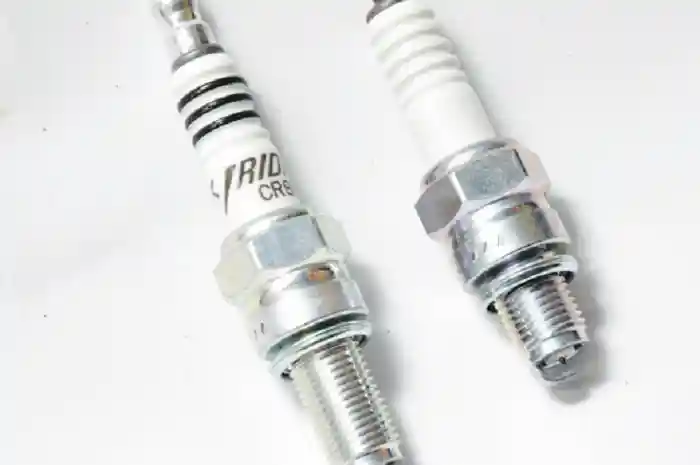 Memahami 3 Jenis Busi Mobil: Copper, Platinum, Iridium 4 Jenis Busi Iridium