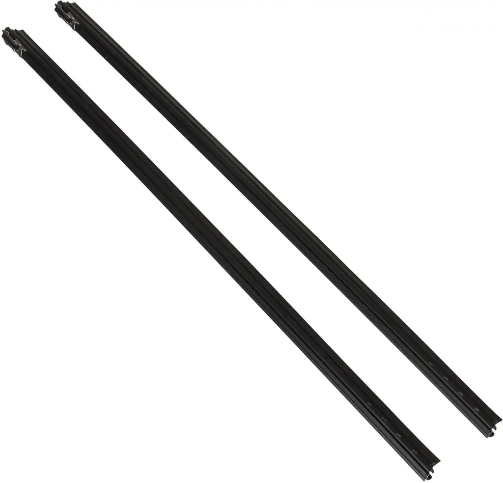 Memahami 6 Jenis Wiper Mobil 3 Wiper Refill Cd13