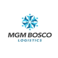 Cold Chain Logo Mgm