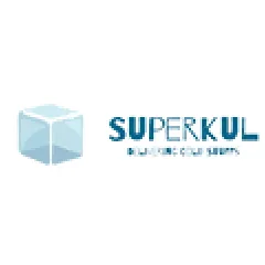 Cold Chain Logo Superkul