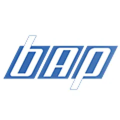 distribusi bap