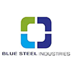 Distribusi Blue Steel