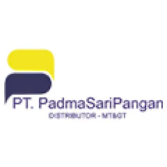 Distribusi Logo Padmasaripangan