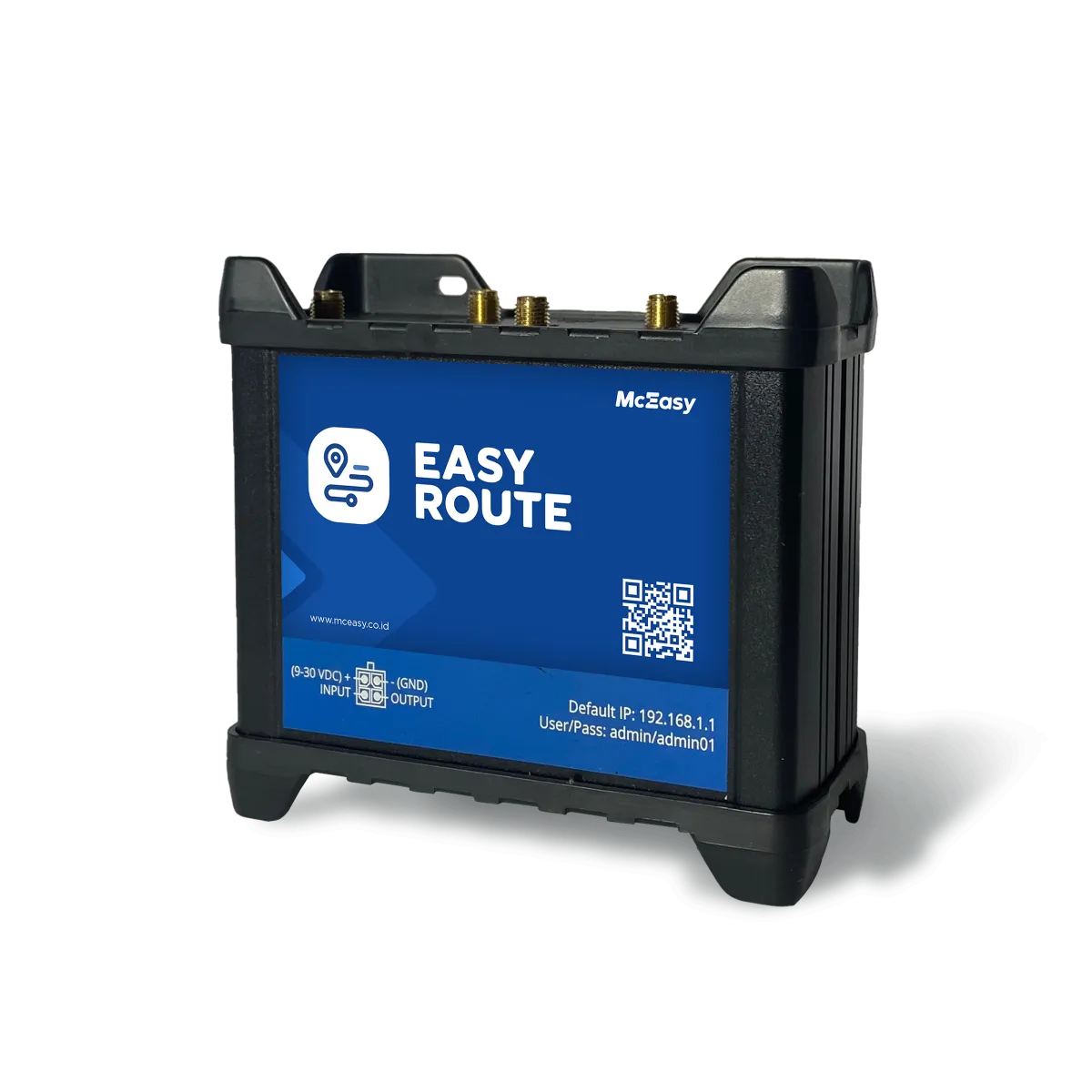 Easy-Route-Header Easy Route Header