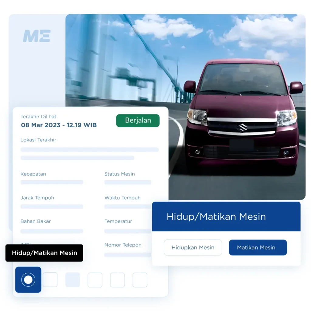 Manfaat Vsms Untuk Bisnis Rental Mobil