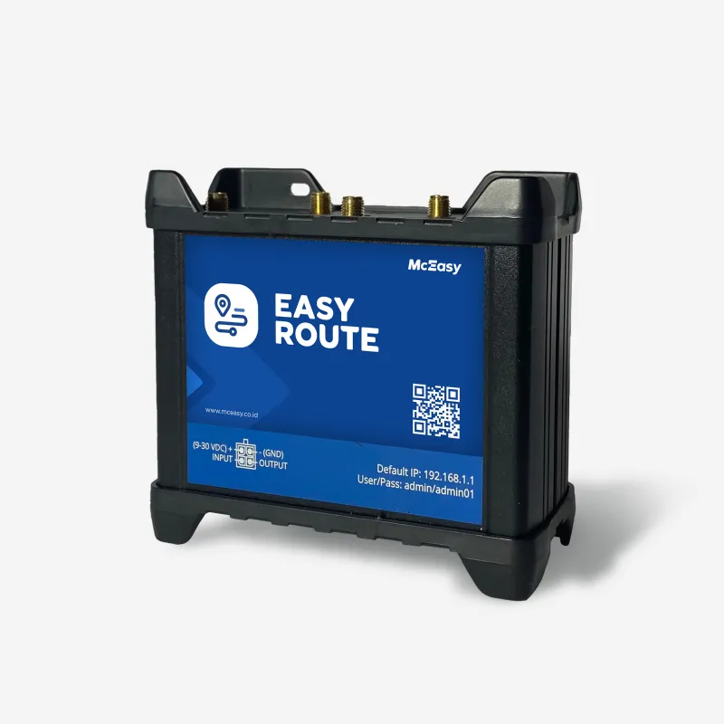 Hardware Easy Route