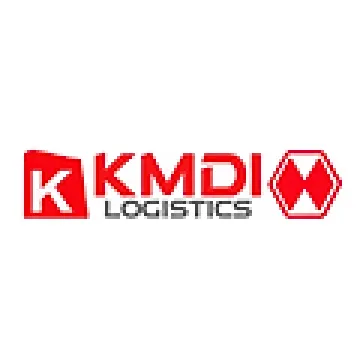 Logo Kmdi