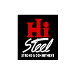 Manufaktur Hi Steel