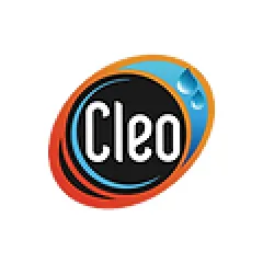 Manufaktur Logo Cleo