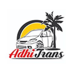 Otobus Logo Adhi Trans