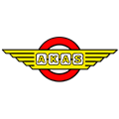 Otobus Logo Akas