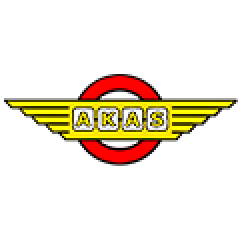 otobus logo akas