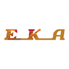 Otobus Logo Eka