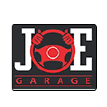 Rental Mobil Joe Garage