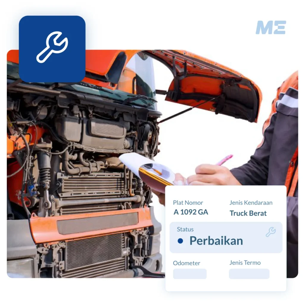 Preventive Maintenance