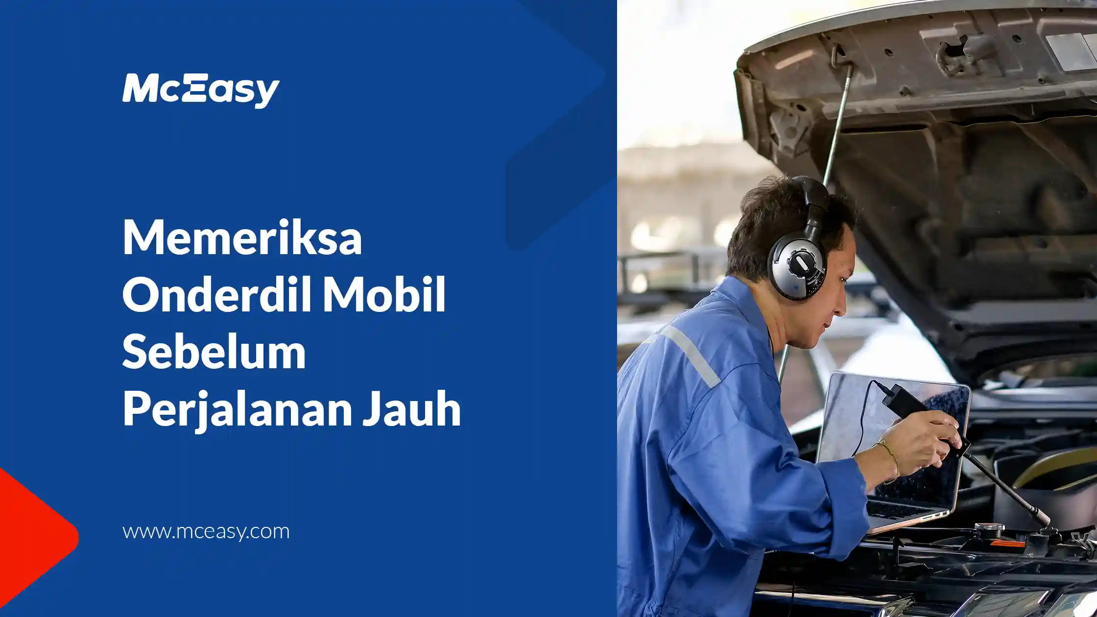 5 Cara Memastikan Onderdil Mobil Optimal