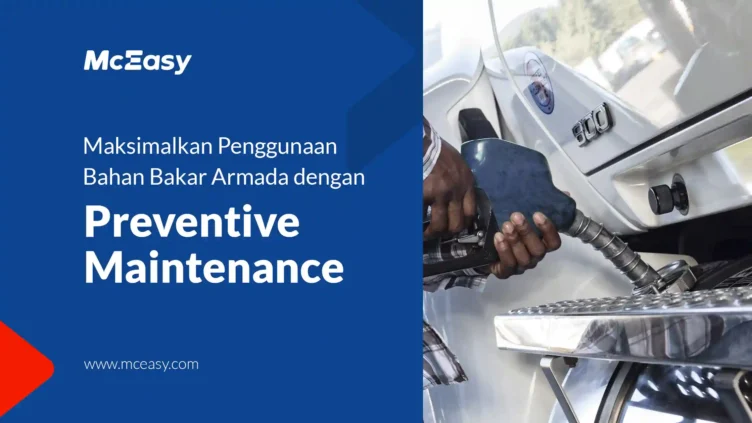 Preventive Maintenance