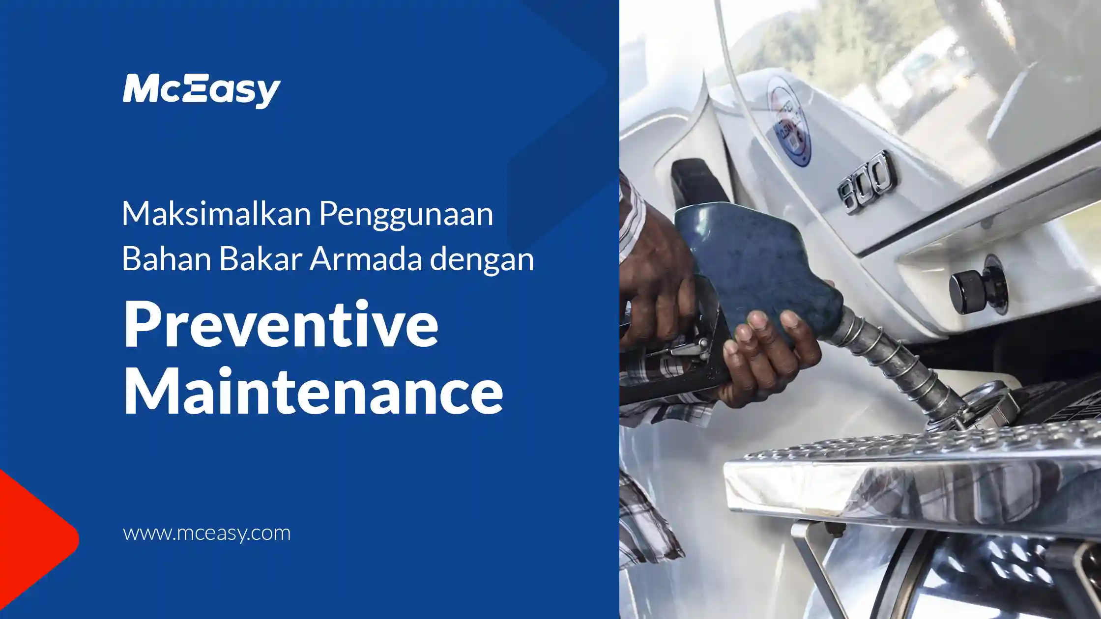 Preventive Maintenance