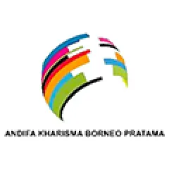 Logo Borneo Pratama