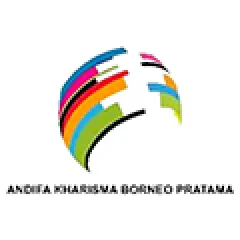 logo borneo pratama